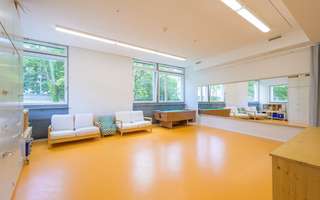 Haus der Jugend, Jugendbildungswerk Freiburg – Bild 2