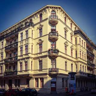 Chamissoplatz – Bild 1