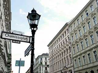 Chamissoplatz – Bild 4