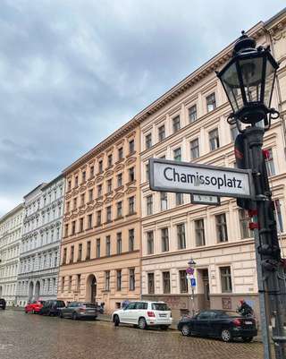 Chamissoplatz – Bild 5