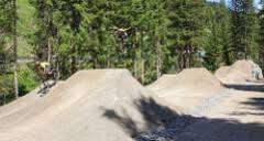 Bikepark Bündelti – Bild 1