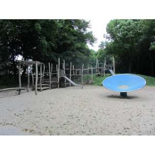Spielplatz Scheideweg – Bild 1