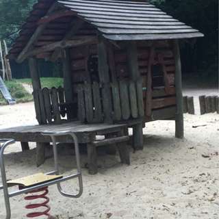 Spielplatz Scheideweg – Bild 3