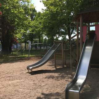 Spielplatz Murgstraße – Bild 2