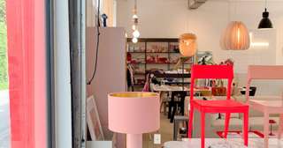 DIE HALLE Family Concept Store & Café – Bild 6