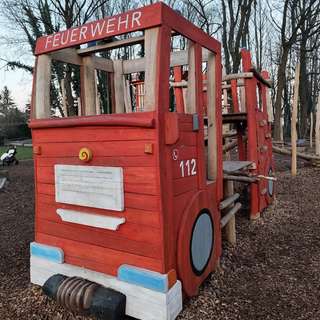 Spielplatz Lindenstraße – Bild 1