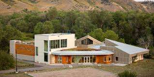 Helen Schuler Nature Centre – Bild 1