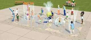 Cole Harbour Outdoor Pool – Bild 2