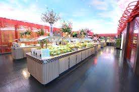 Mandarin Restaurant – Bild 1