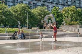 Parc de l'Étang – Bild 1