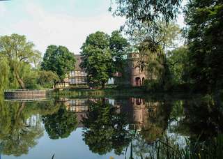 Naherholungsgebiet Wittringer Wald – Bild 2
