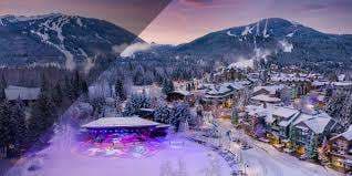 Whistler Village Centre – Bild 4