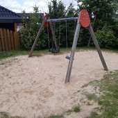Spielplatz Paul-Gerhardt-Straße – Bild 6