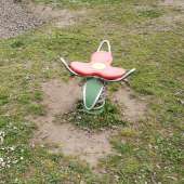 Otto Dill Spielplatz – Bild 5