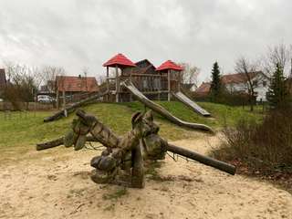 Kinderspielplatz Eickhoop – Bild 1