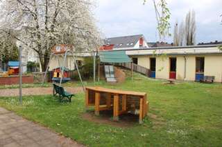 Spielplatz – Bild 2