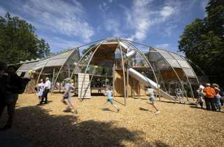 Der Spielplatz Stuttgart – Bild 3