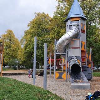 Der Spielplatz Stuttgart – Bild 4