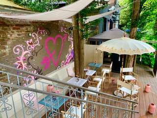 Café Miamamia – Bild 1