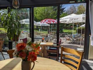 Golfstüble Rammersweier – Bild 3