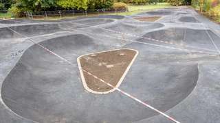 Pumptrack-Anlage – Bild 3