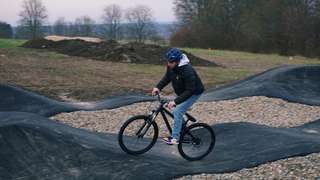 Pumptrack-Anlage – Bild 4