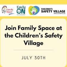 Family Space Quinte Inc – Bild 2