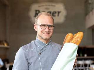 Café Rager – Bild 1