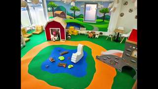 Tiny Town (nur mit Reservierung) – Bild 1