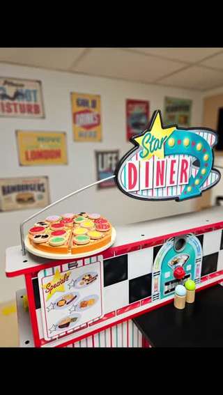 Tiny Town (nur mit Reservierung) – Bild 4