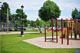 Daniel Johnson Park – Bild 1