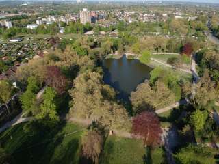 Bulmker Park – Bild 5