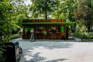 Flamingo Eingang Tor 7 – Bild 3