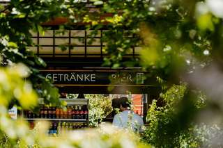 Flamingo Eingang Tor 7 – Bild 6