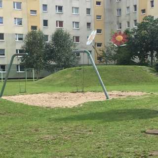 Kinderspielplatz – Bild 1