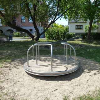 Spielplatz Mühlenweg – Bild 2