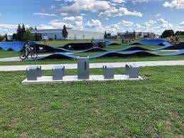 Parc Jean-Claude-Crevier – Bild 1