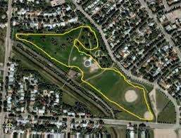 Kinsmen Park North – Bild 1
