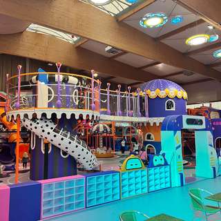 Upsalla Kinderpark GmbH – Bild 1