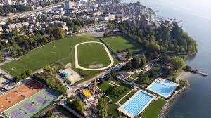 Parc des Sports Morges – Bild 1