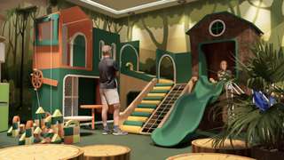 Giggle Space Karlsruhe – Bild 1