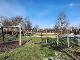 Spielplatz Kendlerstrasse-Rollbahn – Bild 1