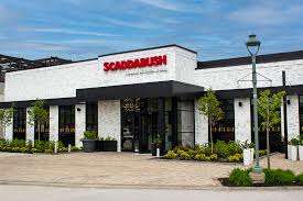 Scaddabush Italian Kitchen & Bar Barrie – Bild 1