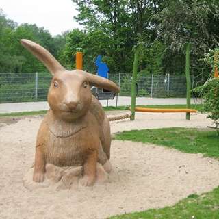 Spielplatz Steinkuhle – Bild 1