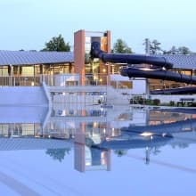 bademaxx – Das Sport- und Erlebnisbad in Speyer – Bild 1