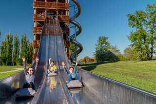 Rutschenturm – Bild 1