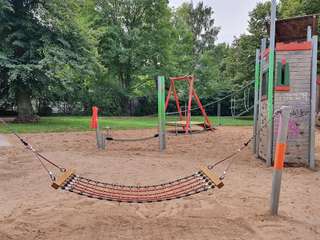 Öffentlicher Spielplatz am Reifergraben – Bild 1