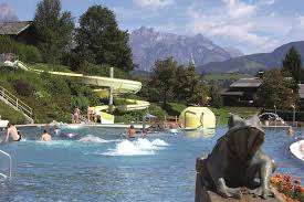 Erlebnisbad Bischofshofen – Bild 1