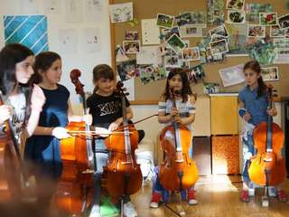 Spielpark Holzwiesen – Bild 4