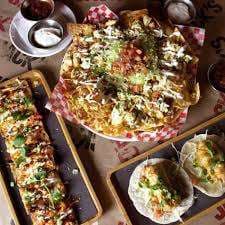Jack Astor's Bar & Grill Burlington – Bild 1